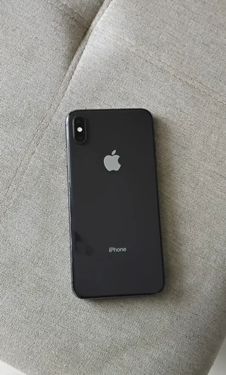 IPhone XS Max 256g - Foto 4