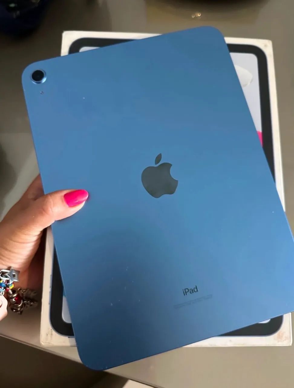 iPad  - Foto 2