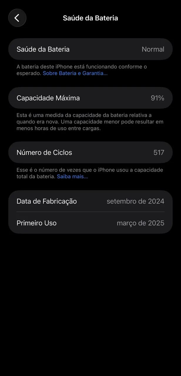 iPhone 16 pro Max 256G - Foto 4