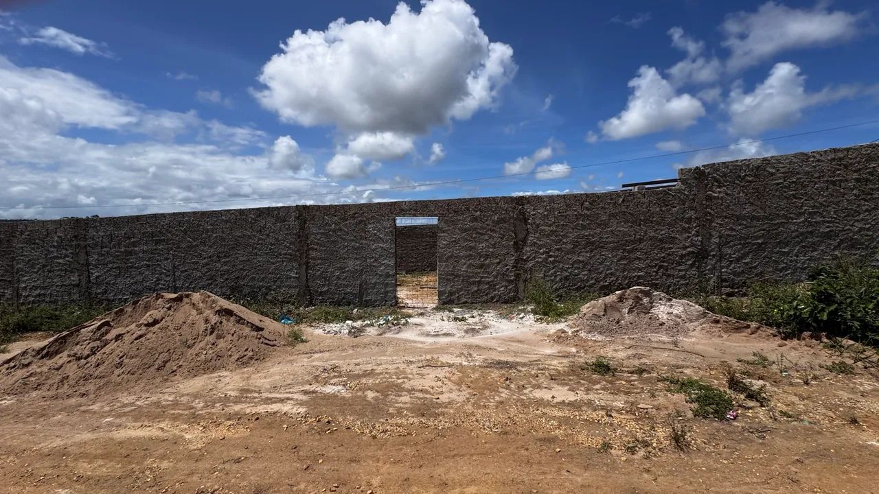 Terreno 10x30 Várzea Verde  - Foto 4