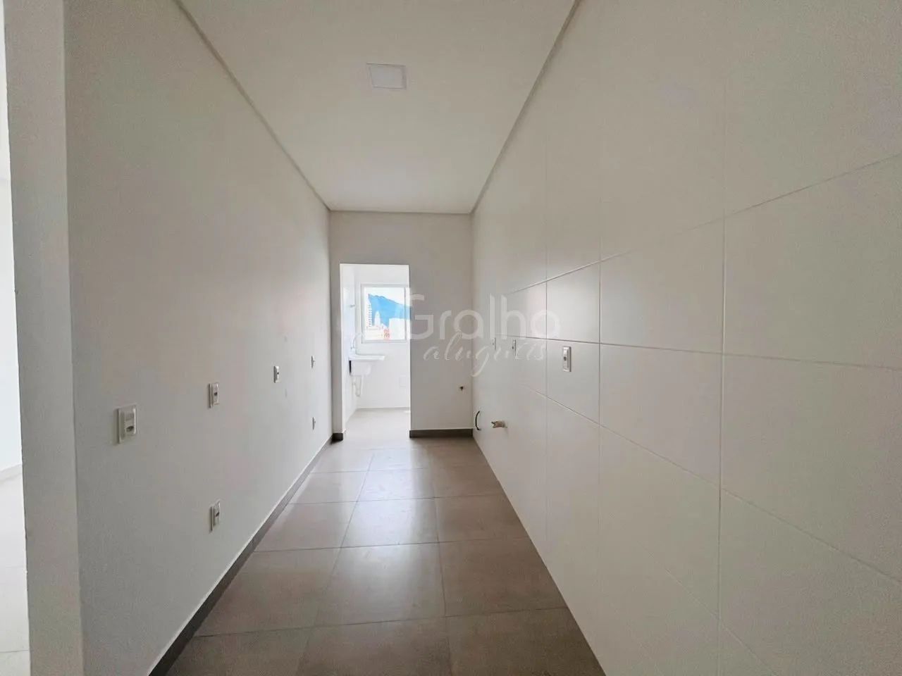 Apartamento com 2 quartos 1 suite, Centro Palhoça - Foto 3