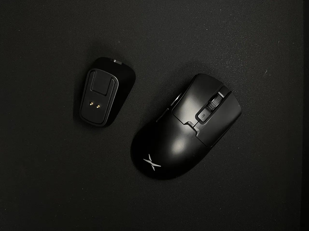 MOUSE DELUX M900 PRO - Foto 2
