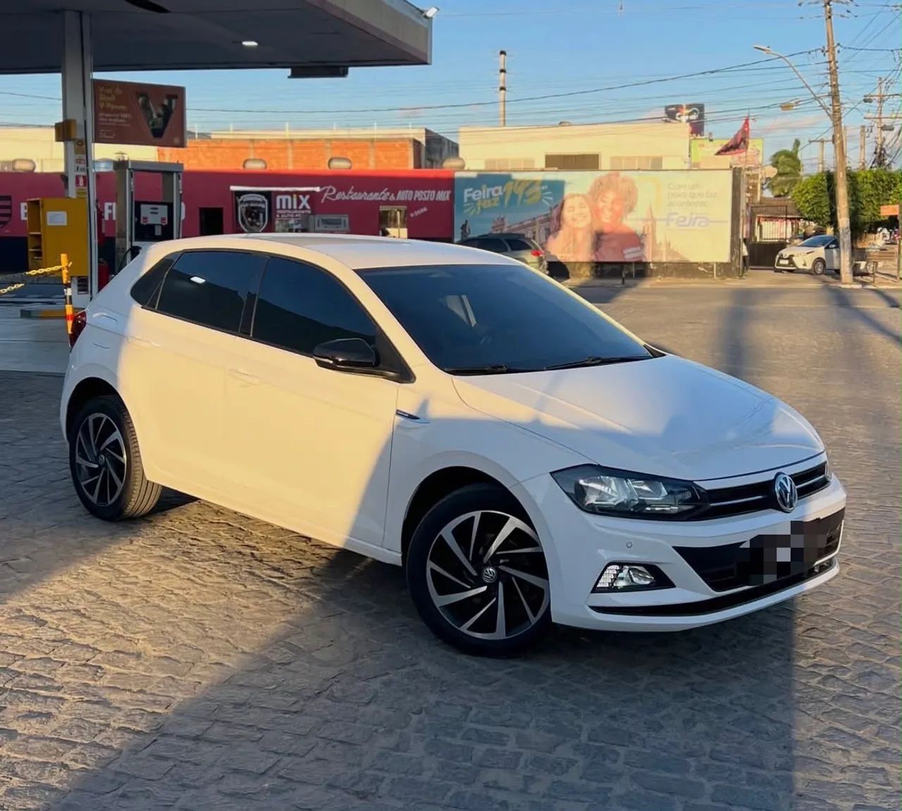 Vendo Polo Highline 2022  - Foto 3