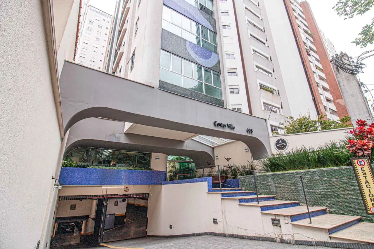 Prédio comercial na Rua João Lourenço, 473 - 11°  46 m² - Foto 5