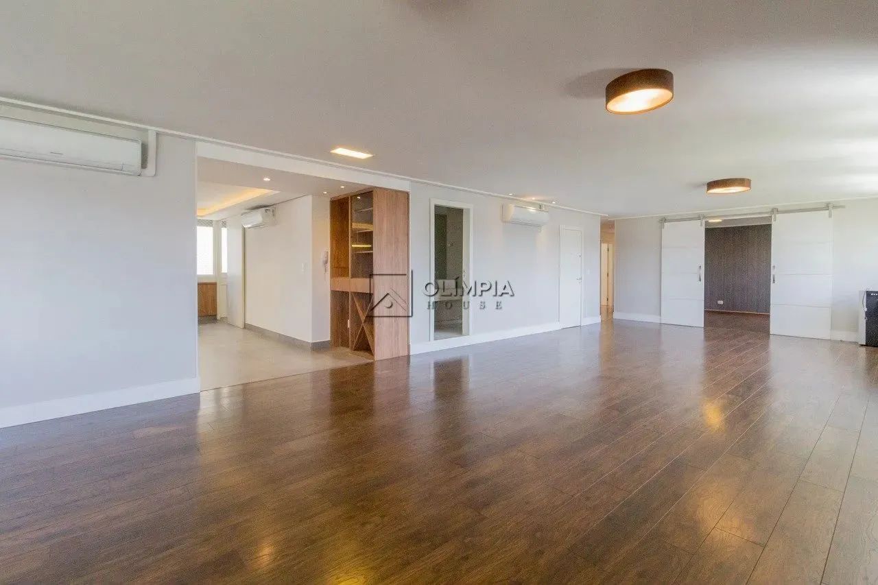 Venda Apartamento 4 Dormitórios - 295 m² Sumaré - Foto 8