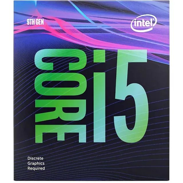 placa mae h310 + core i5 9400f - Foto 2