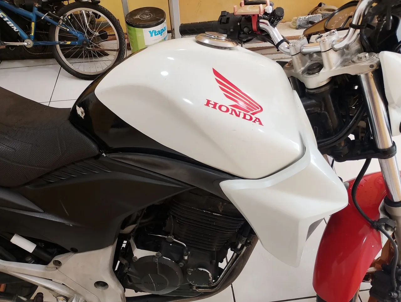 Vendo CB300R - Foto 2