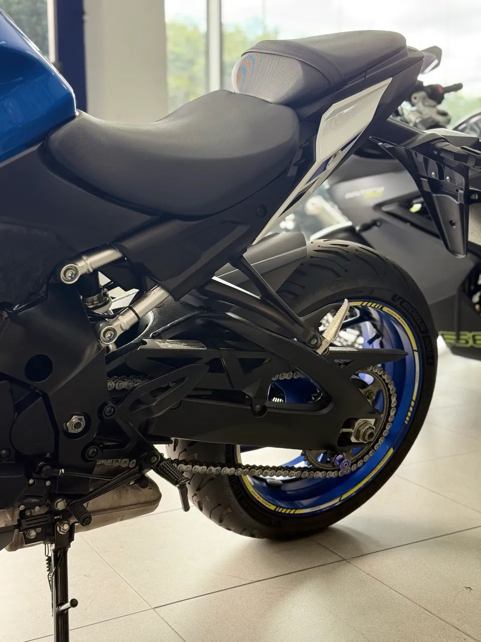 Suzuki GSX S1000 modelo 2025 - Foto 4