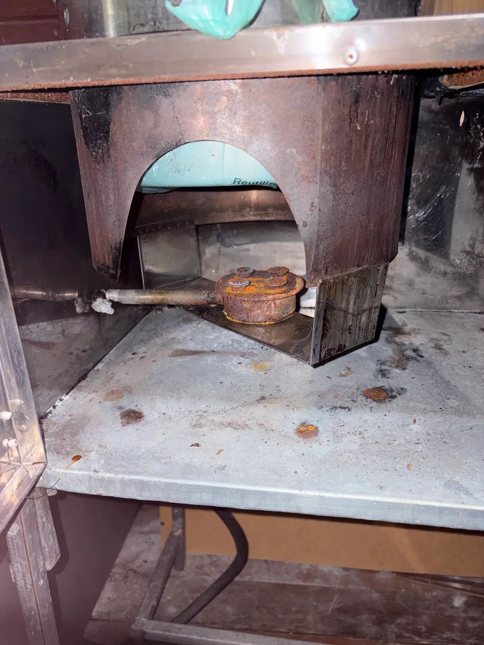 Máquina de Churros - Foto 3