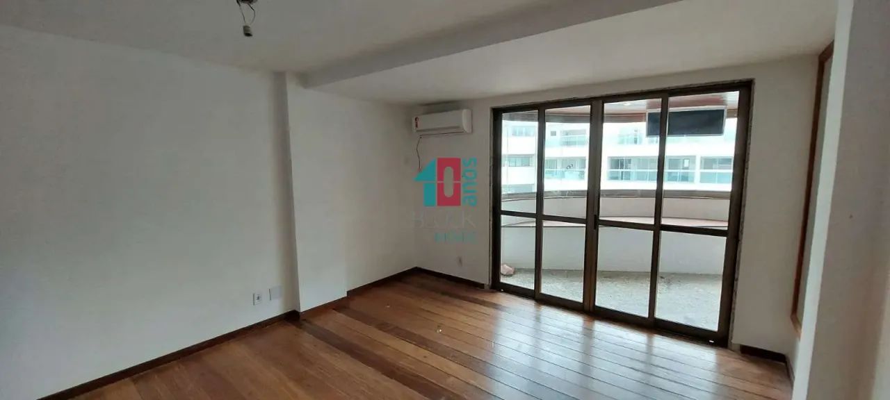 Recreio dos Bandeirantes | Apartamento 3 quartos, sendo 1 suite - Foto 11