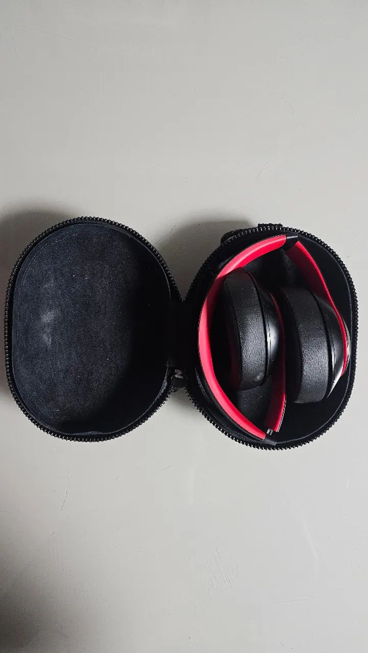 Fone Beats Studio 3 Wireless  - Foto 4