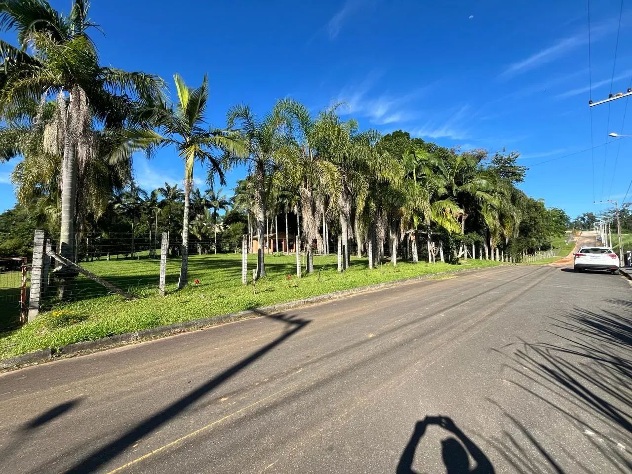 Excelente terreno em Cocal do Sul com 2400m2 - Foto 3