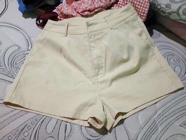 Short Shein M