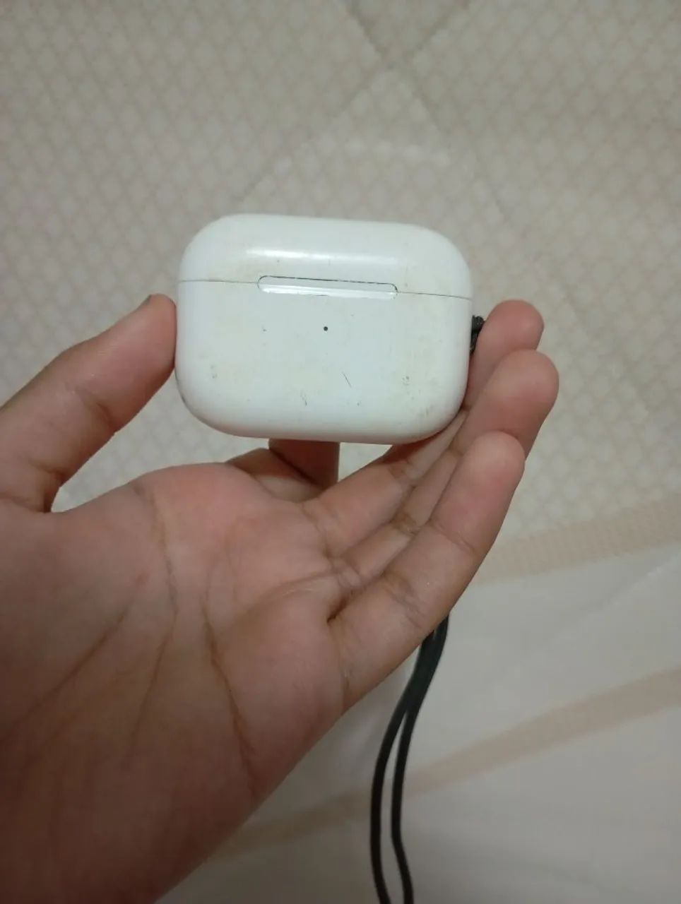 Fone Apple original  - Foto 3