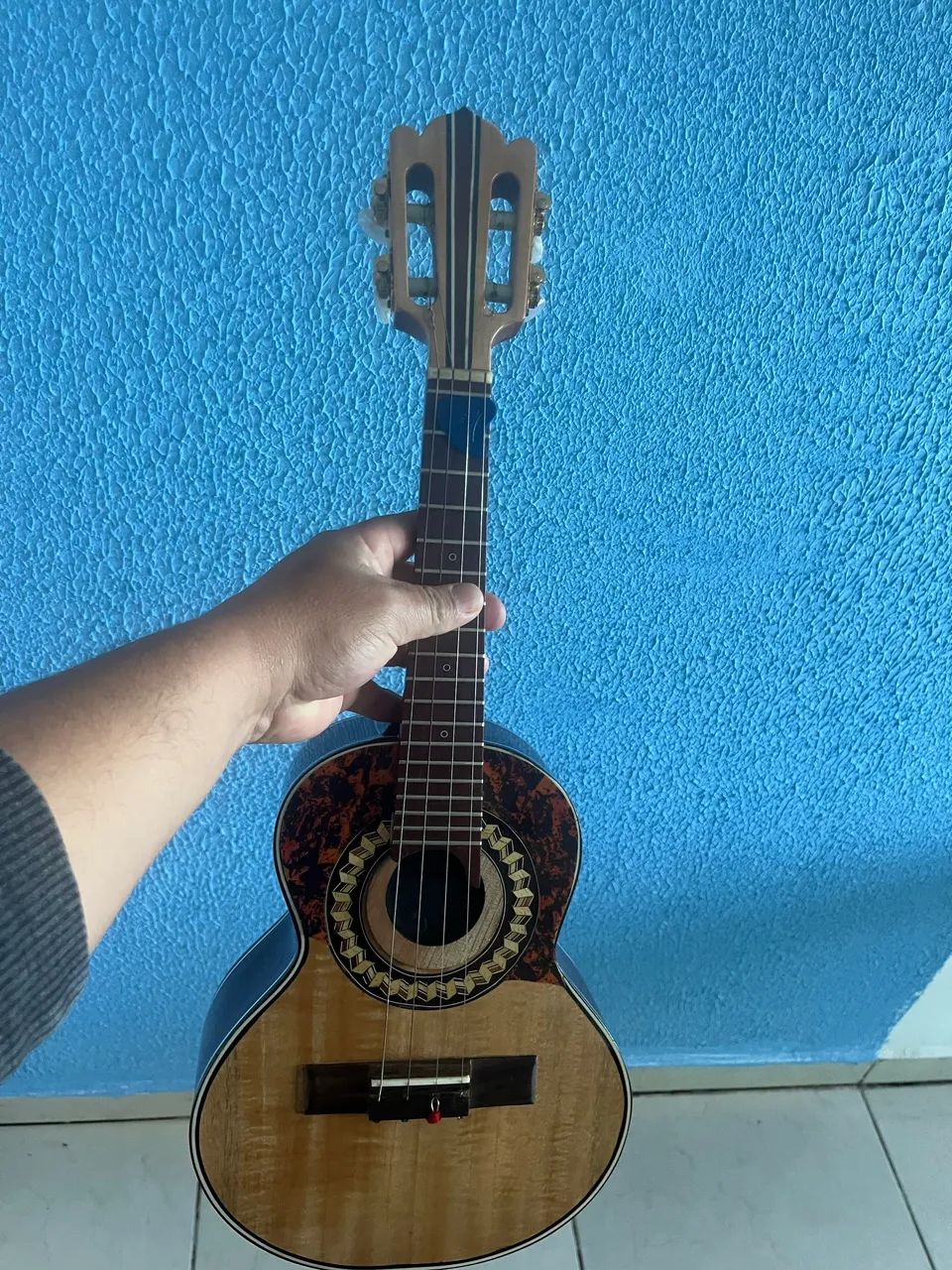Cavaquinho