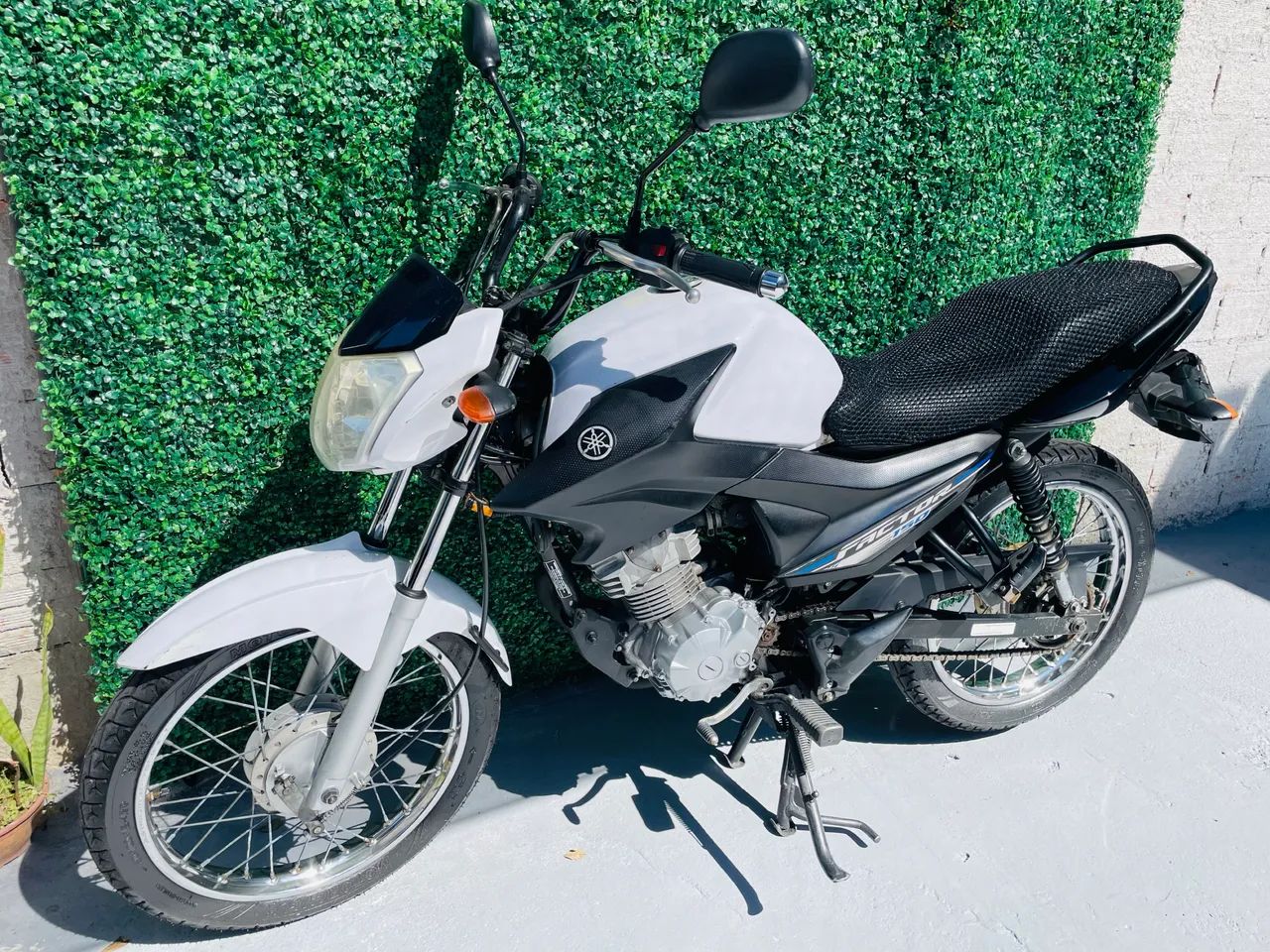 Factor 150 ano 2017flex  - Foto 5