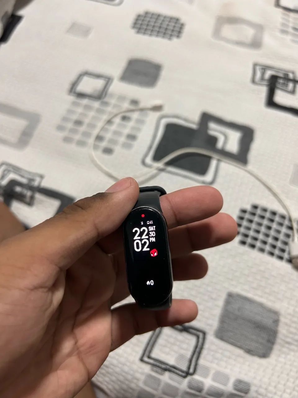 Mi band 9