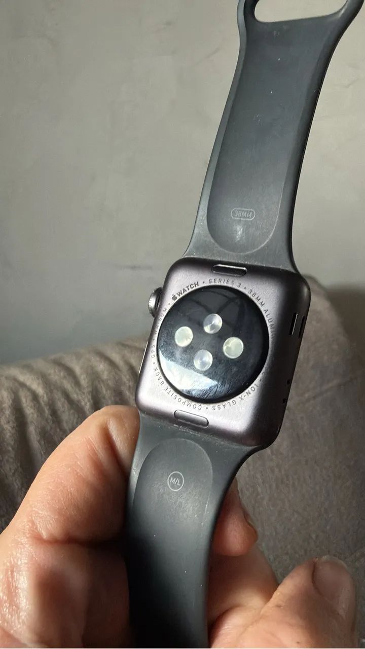 Apple watch series 3 - Foto 2