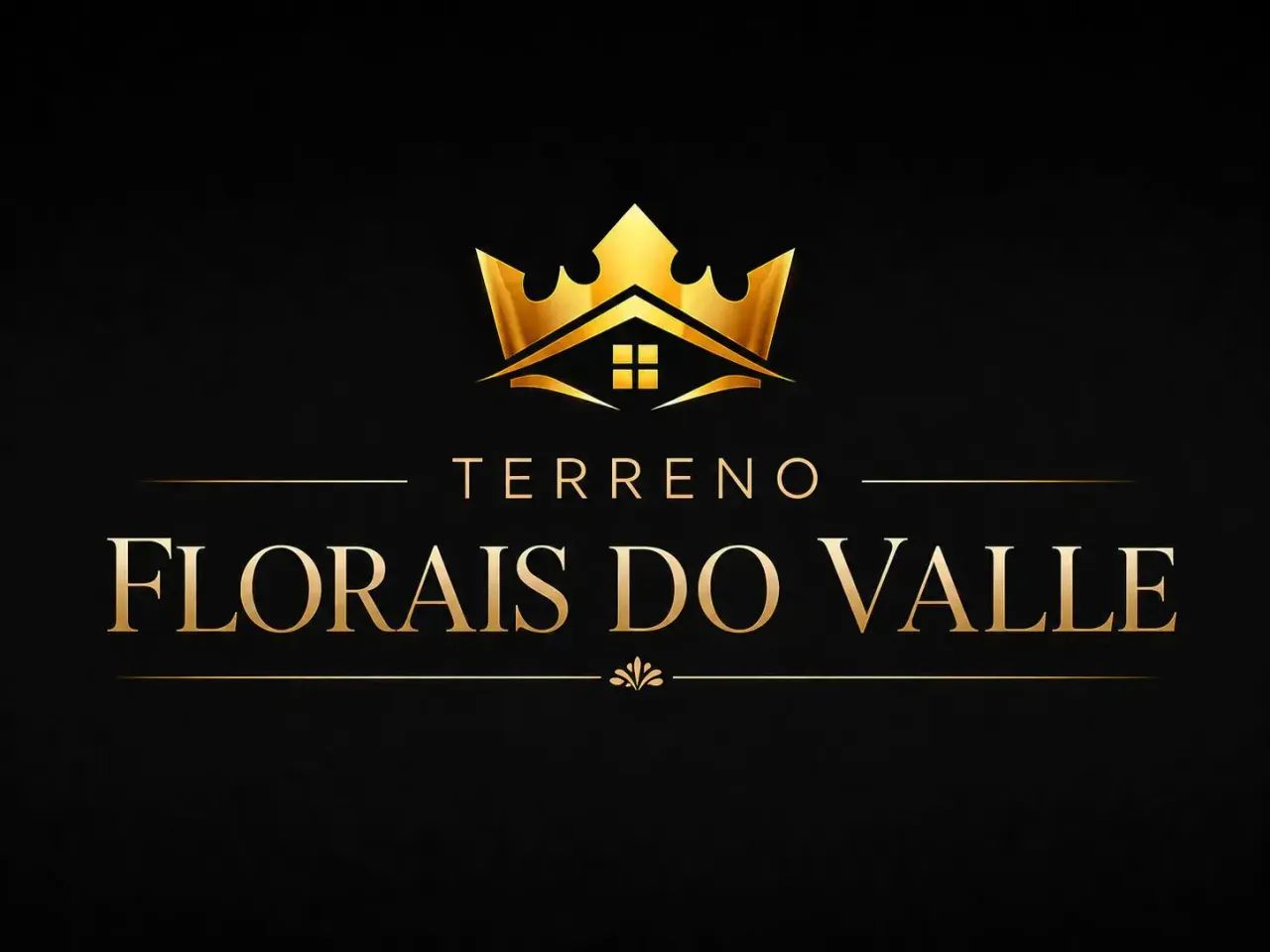 TERRENO FLORAIS DO VALLE codigo: 334176