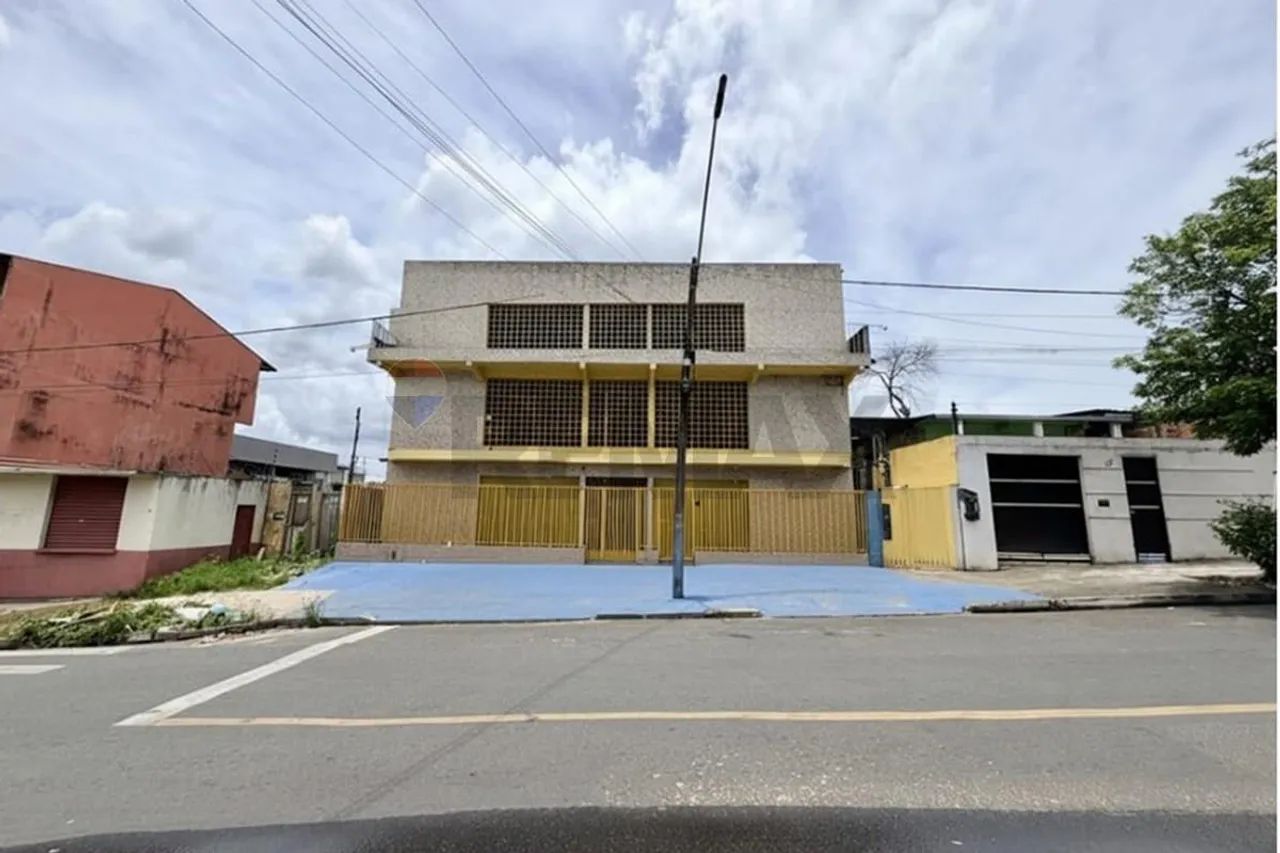 Prédio Comercial no Jorge Texeira - Foto 3