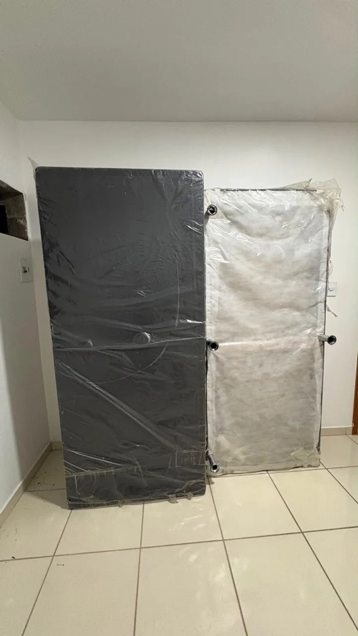 Cama King  - Foto 5