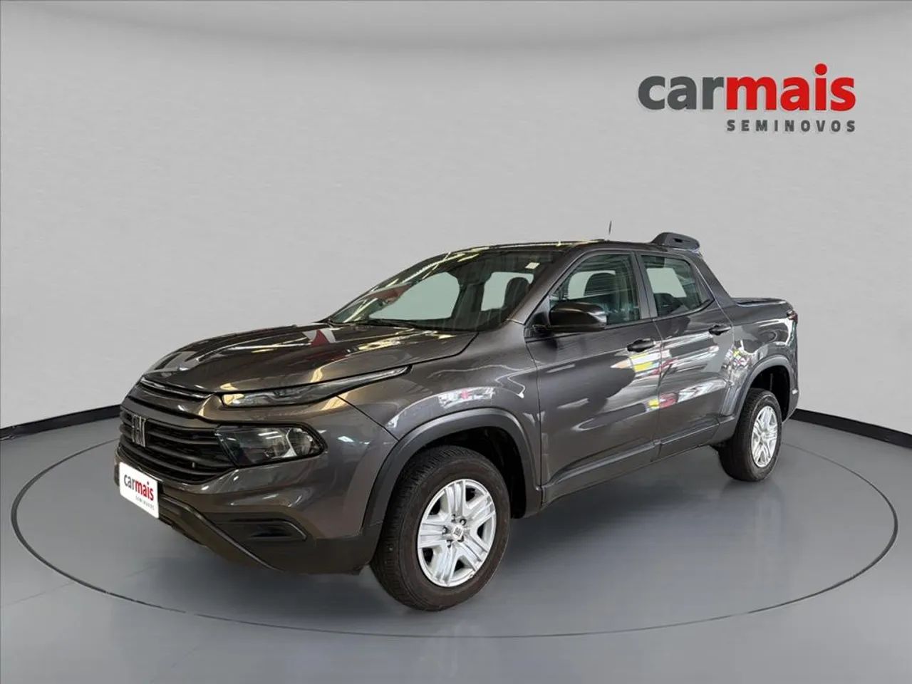 Fiat Toro ENDURANCE 1.3 T270 4X2 FLEX AUT. 2022