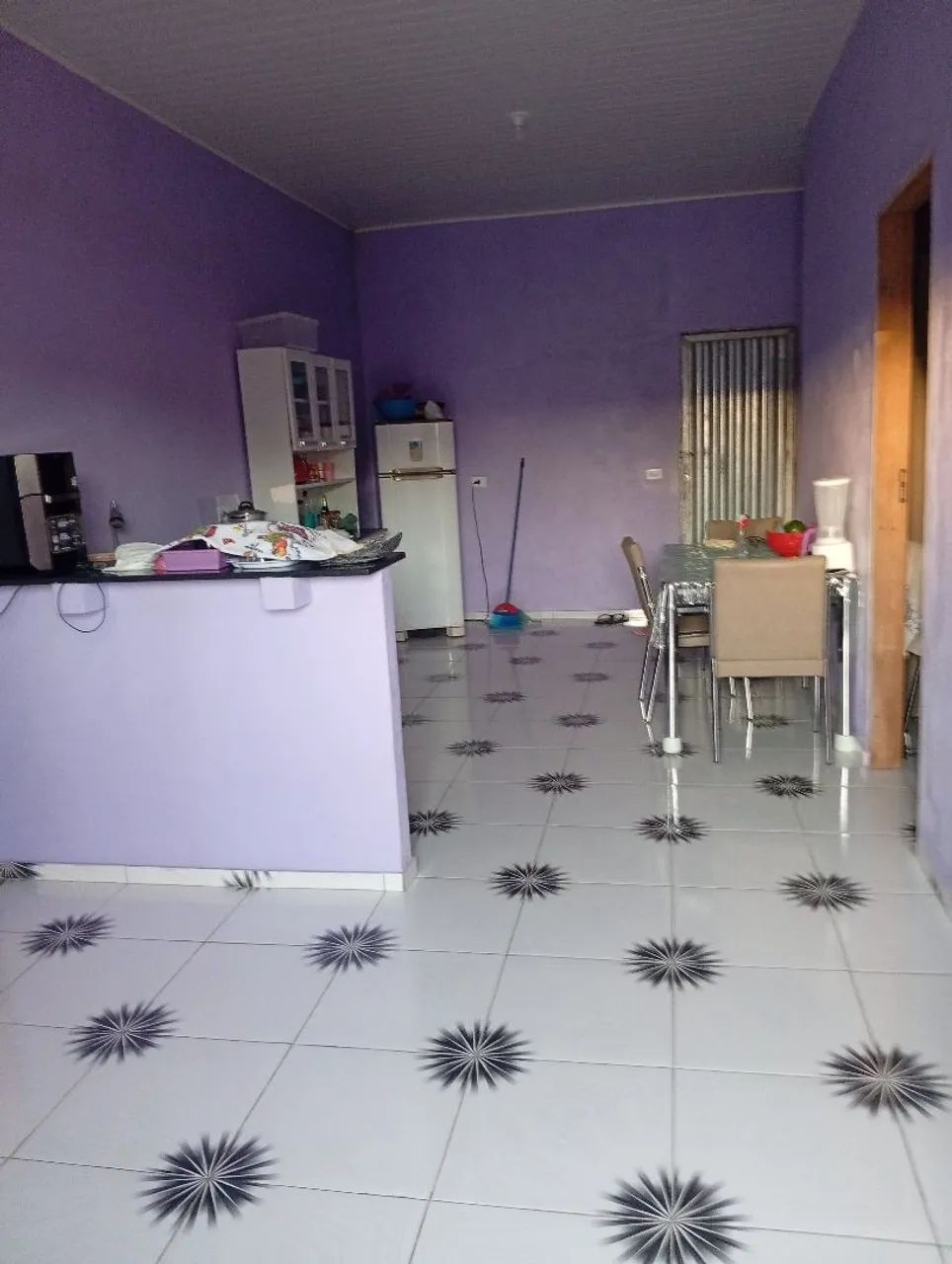 Vendo uma casa - Foto 4