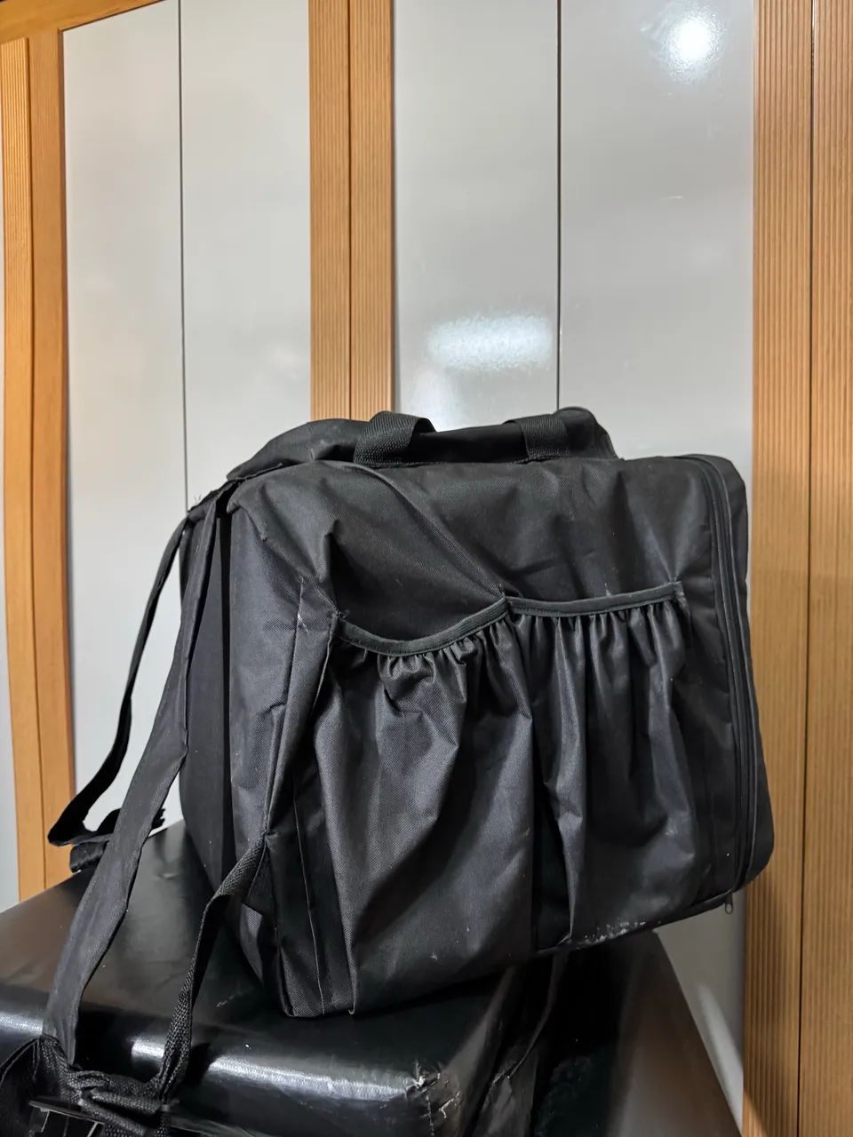 Bag para motoqueiro - Foto 2