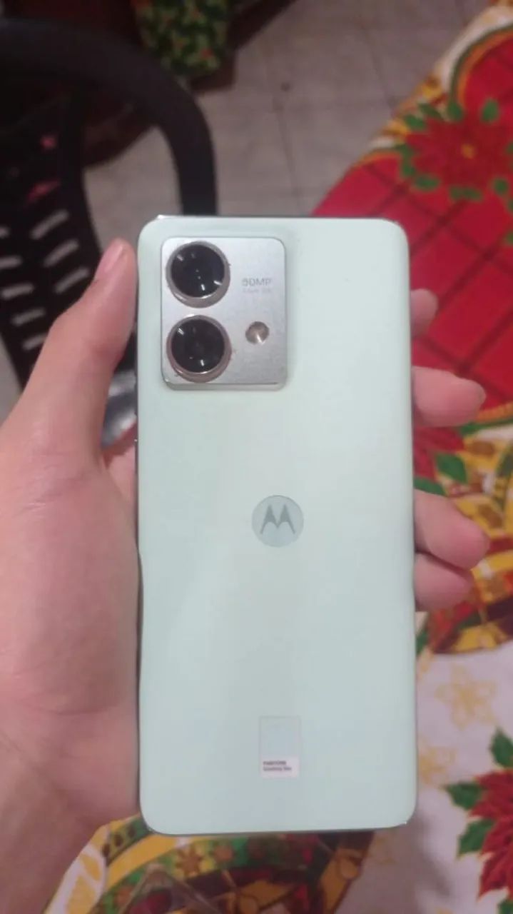 Motorola Edge 40 neo  - Foto 4