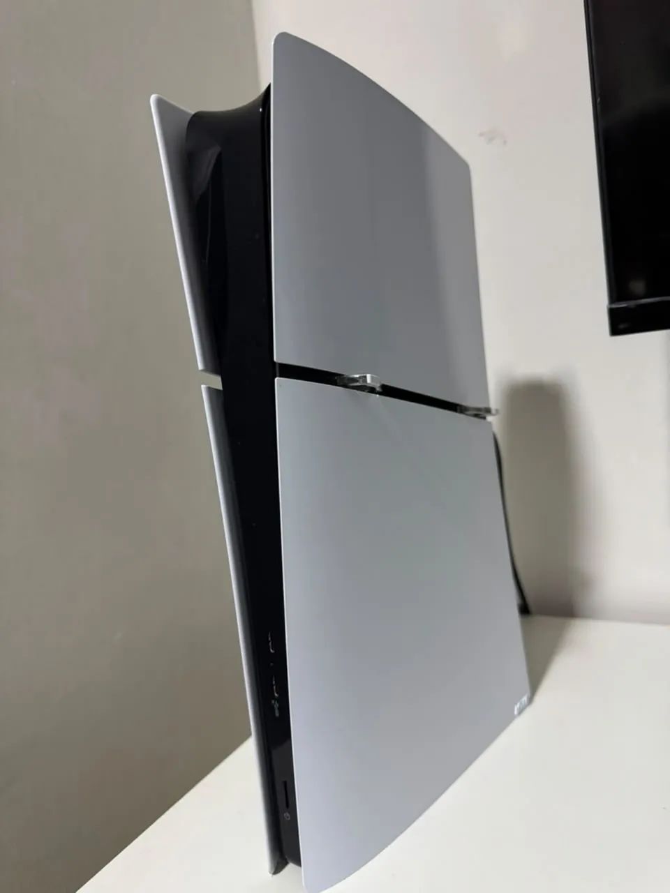 Vendo Ps5 Slim  - Foto 2