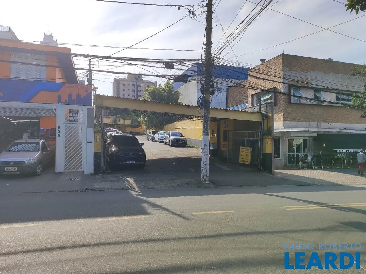 TERRENO - VILA MADALENA - SP - Foto 2
