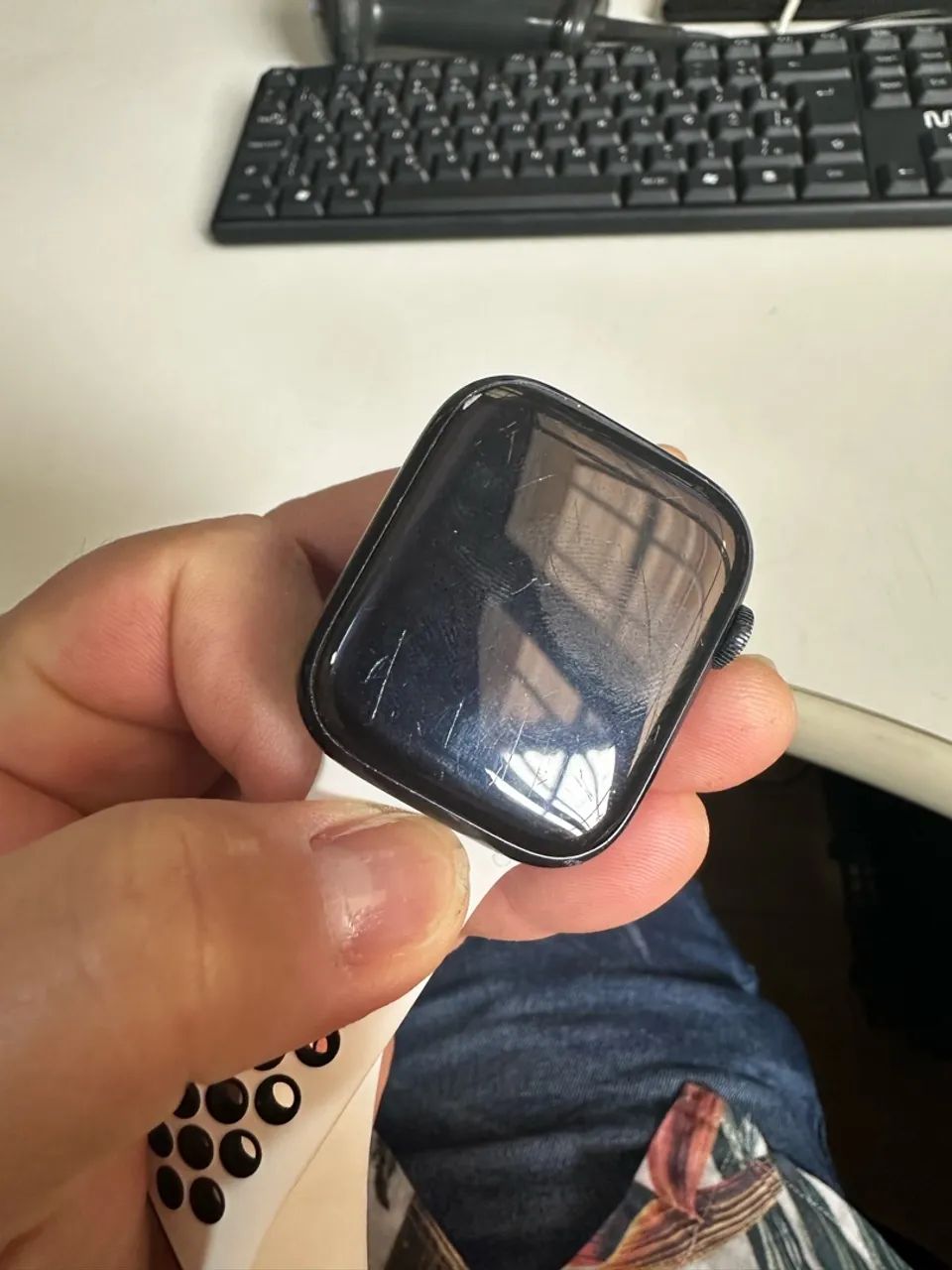 Apple Watch série 8 44 mm  - Foto 2