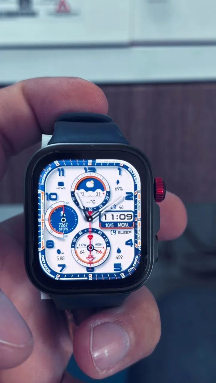 Huawei watch Fit 4 Pro - Foto 5