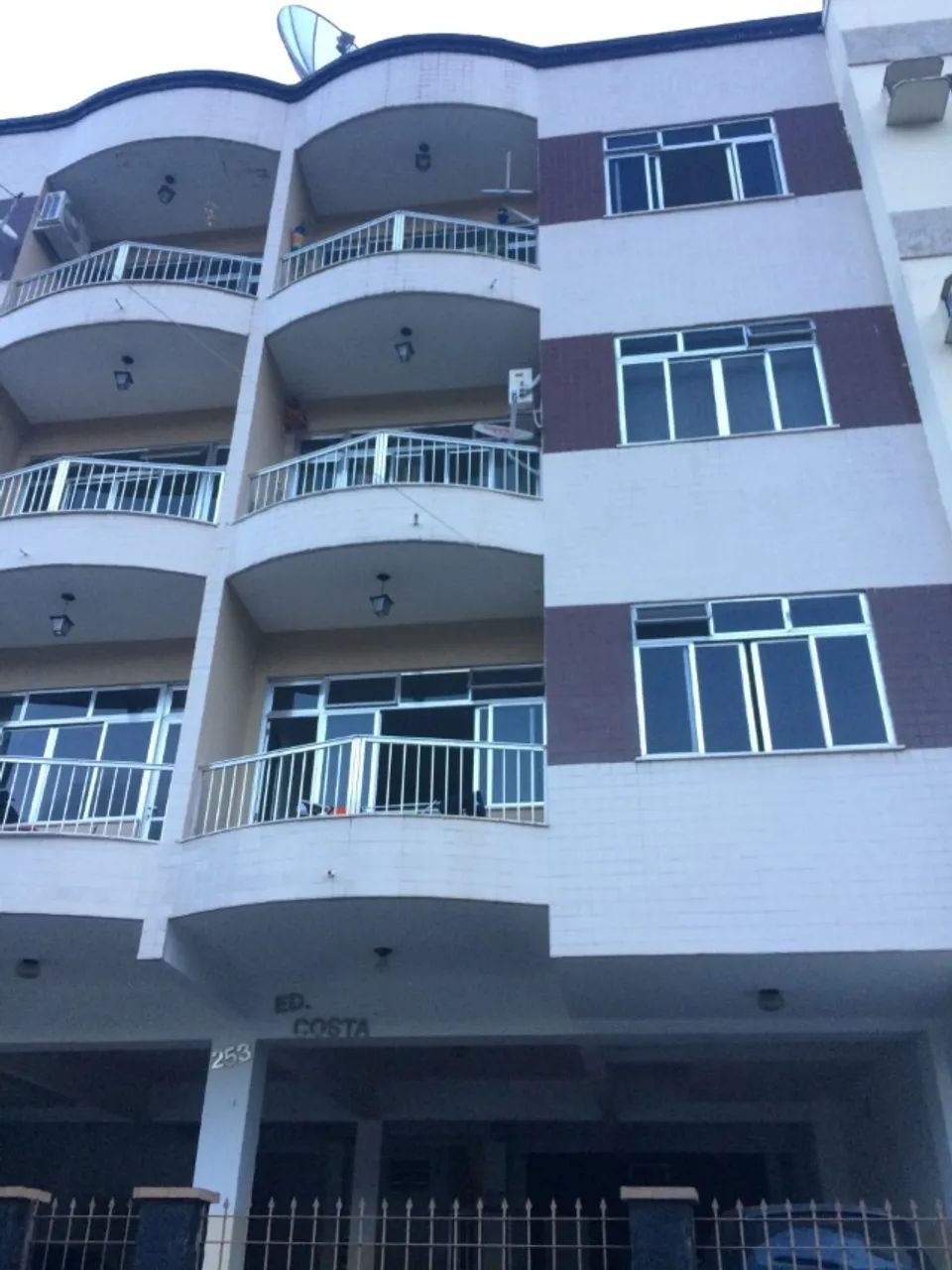 Foto - Barra Mansa - Santa Rosa
