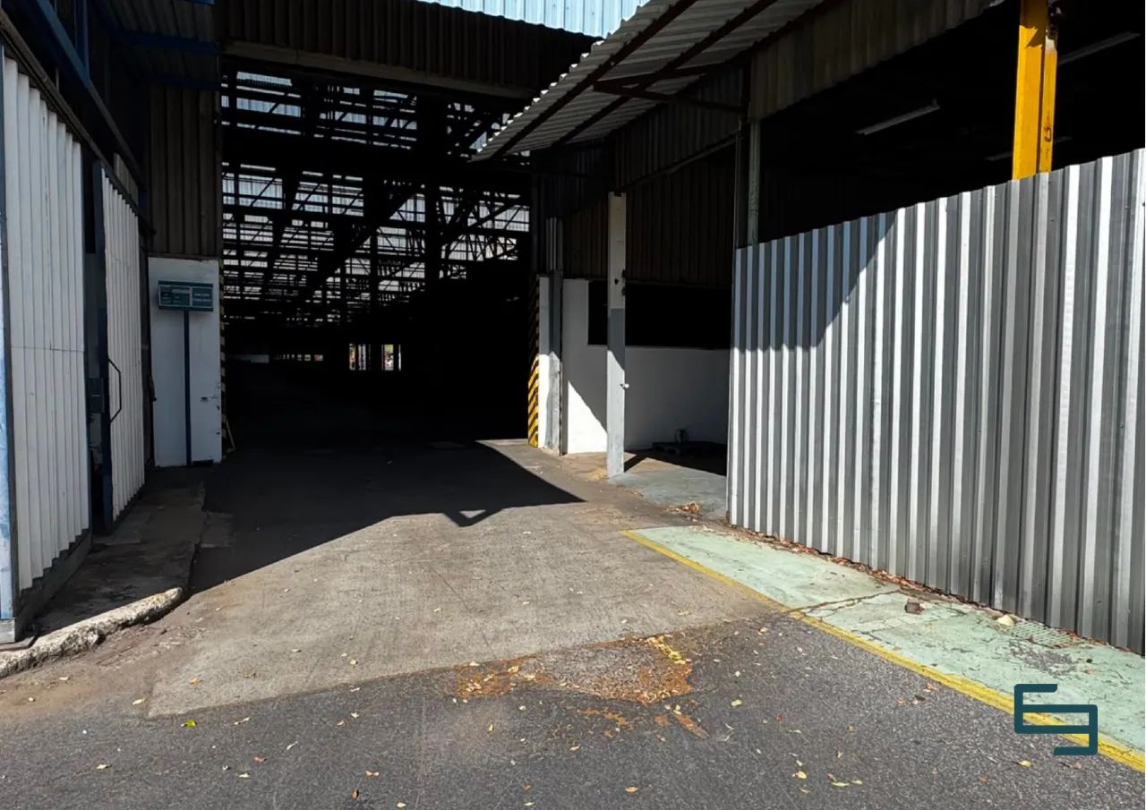 Galpão para alugar em Belo Horizonte/MG com 5.142,00 m² - Foto 5