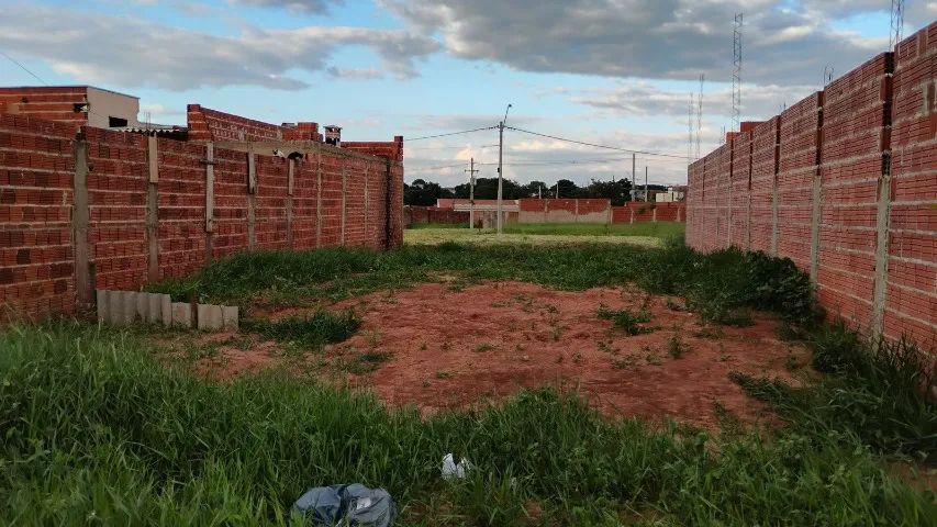 Foto - Pederneiras - Residencial Bosque dos Ipês