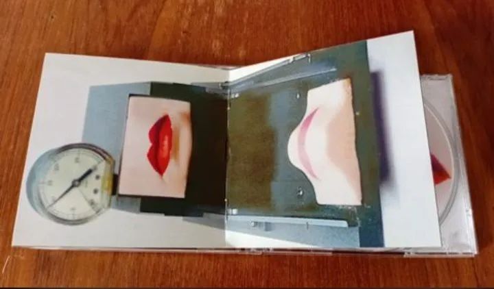 cd red hot chili peppers -greatest hits (original)<br> - Foto 3