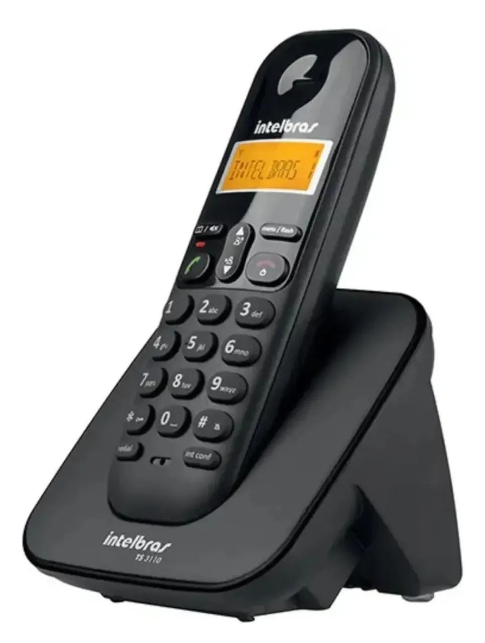 Telefone Intelbras  - Foto 3