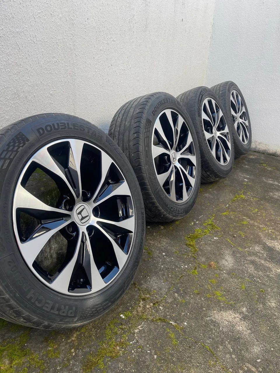 Vende-se Rodas aro 17  - Foto 2