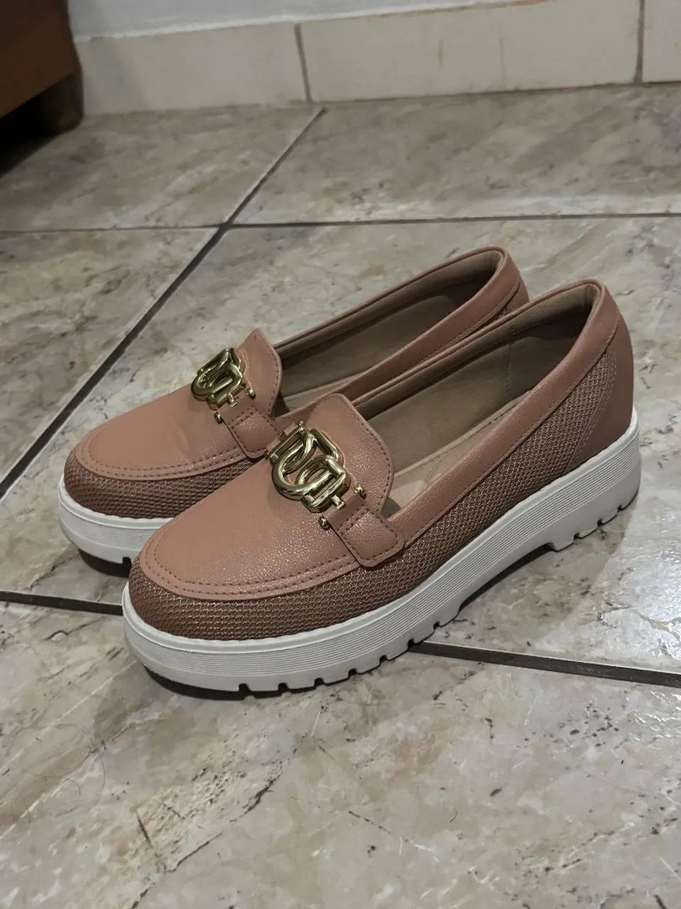 Mocassim Feminino Modare - Foto 2