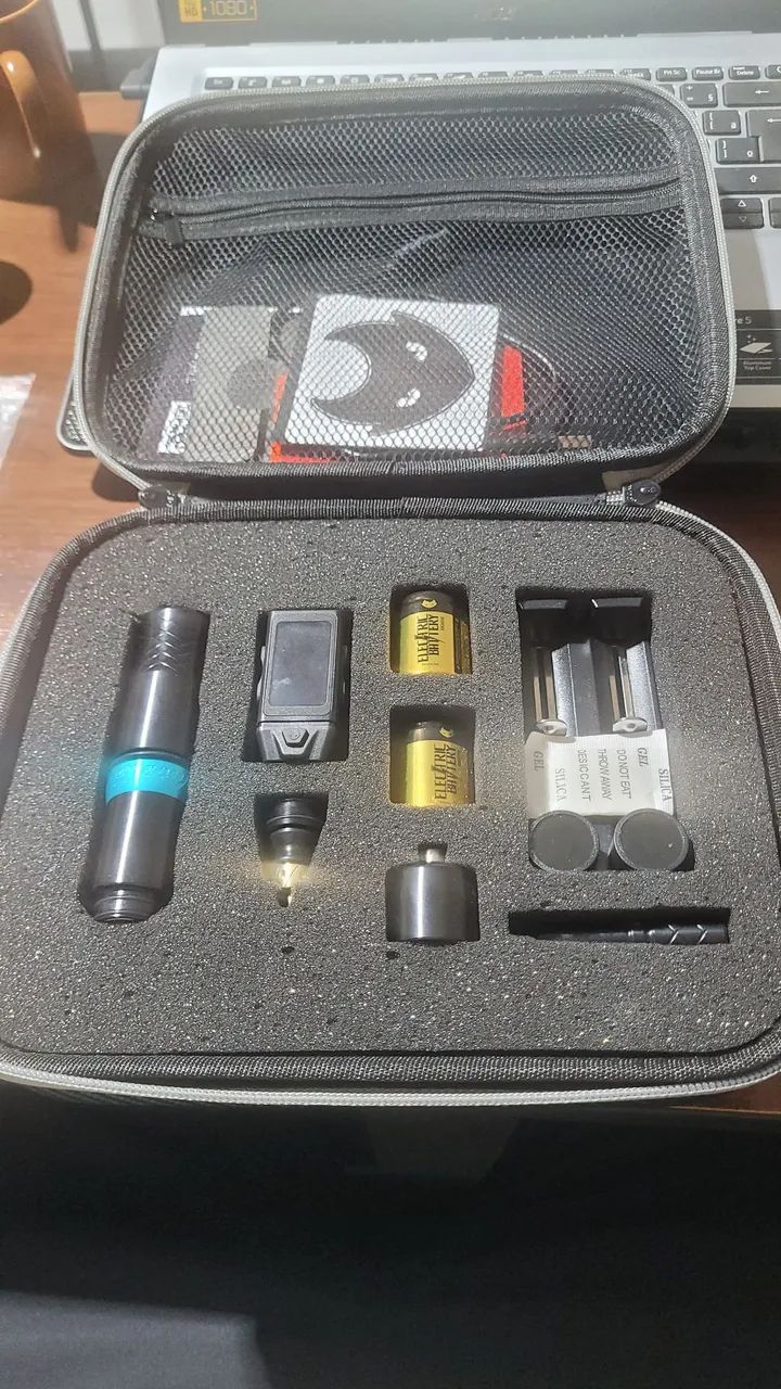 Ultra Pen 2 - Custom - Foto 3