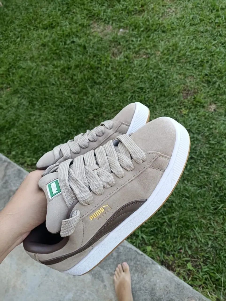 Puma Suede XL - Foto 3