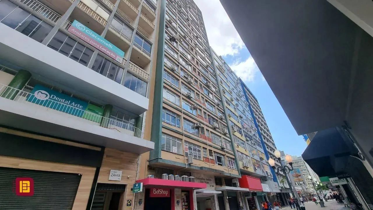 Sala Comercial em Centro - Foto 2