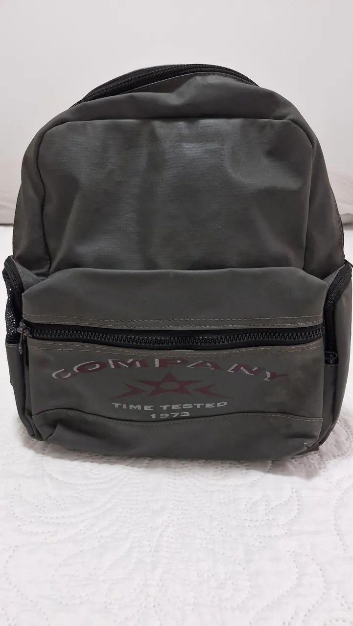 MOCHILA COMPANY ORIGINAL 