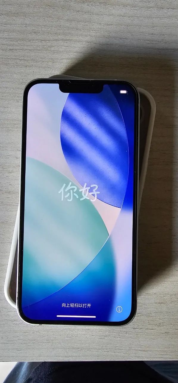 Iphone 16e 256GB Novíssimo!