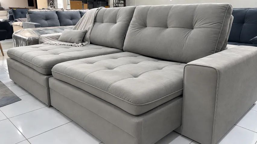 OFERTA SOFÁ 3 METROS!!!