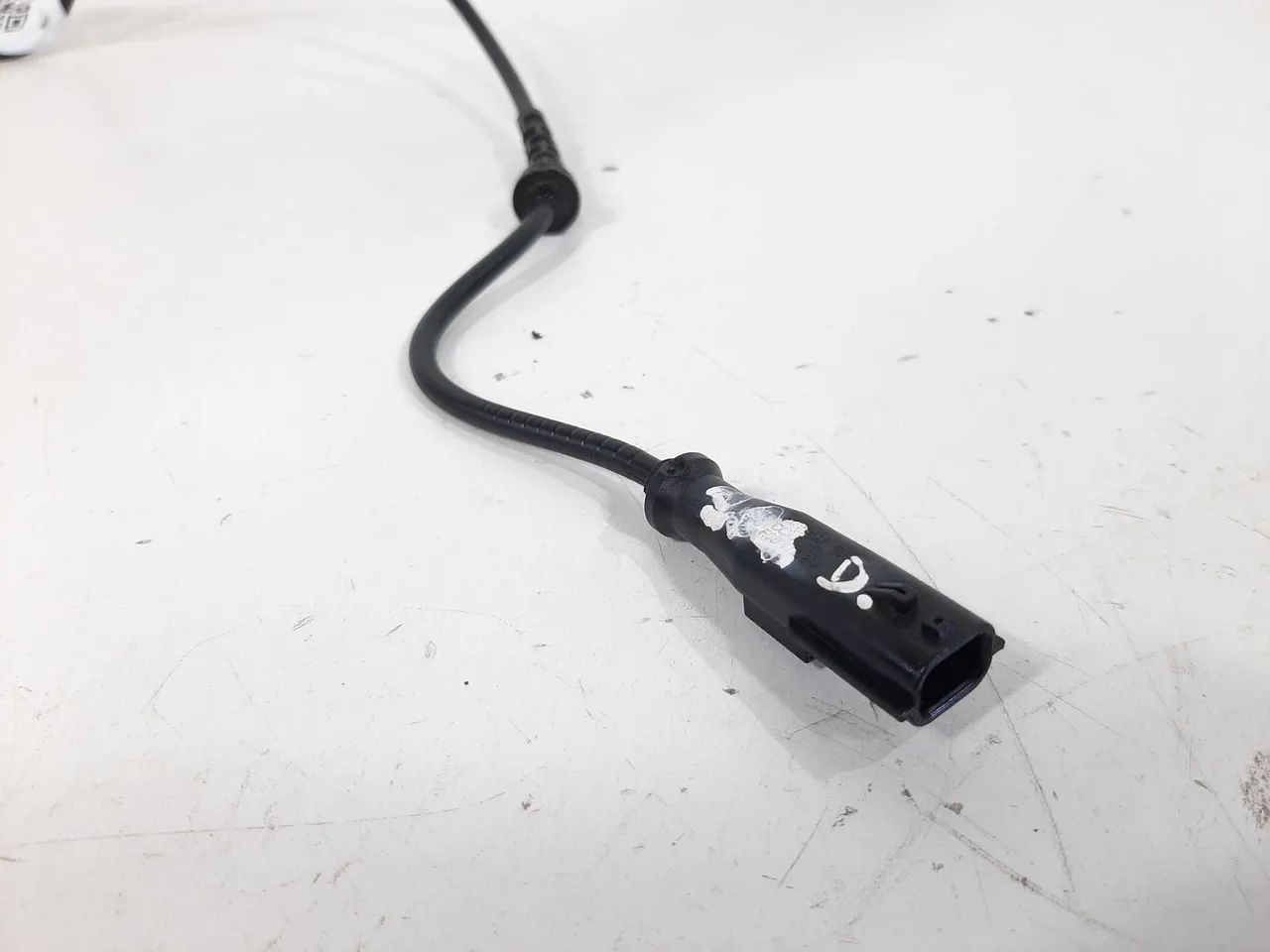 Sensor Abs Dianteiro Direito Oroch Duster 2.0 2016 A 2021 - Foto 4
