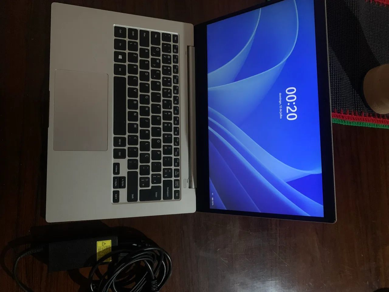 Notebook Samsung  - Foto 5