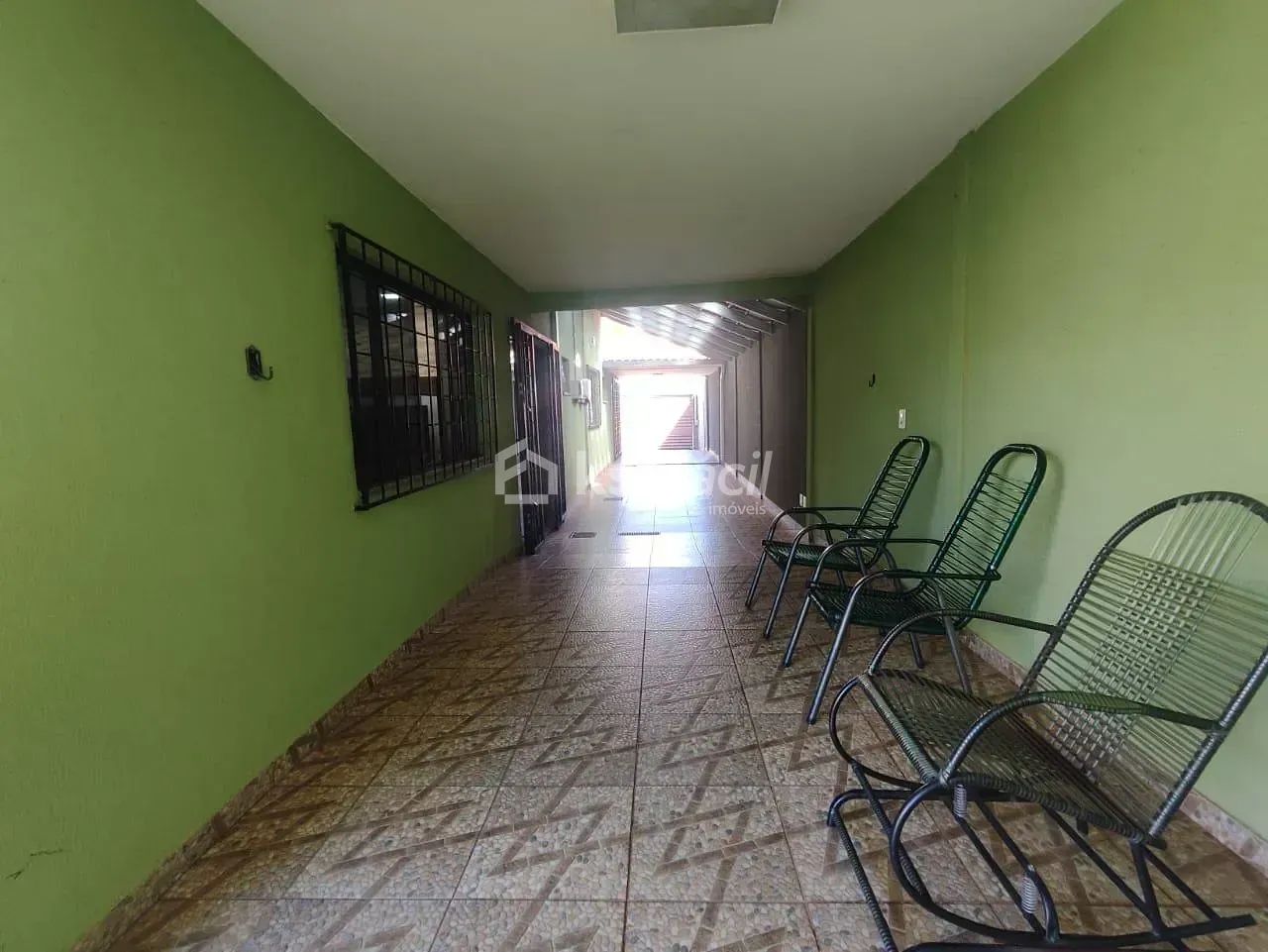 Sobrado à venda, Vila Piratininga, Campo Grande, MS - Foto 5