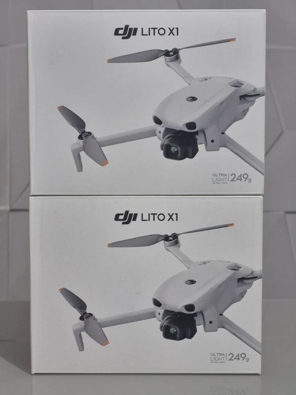 Drone dji lito x1